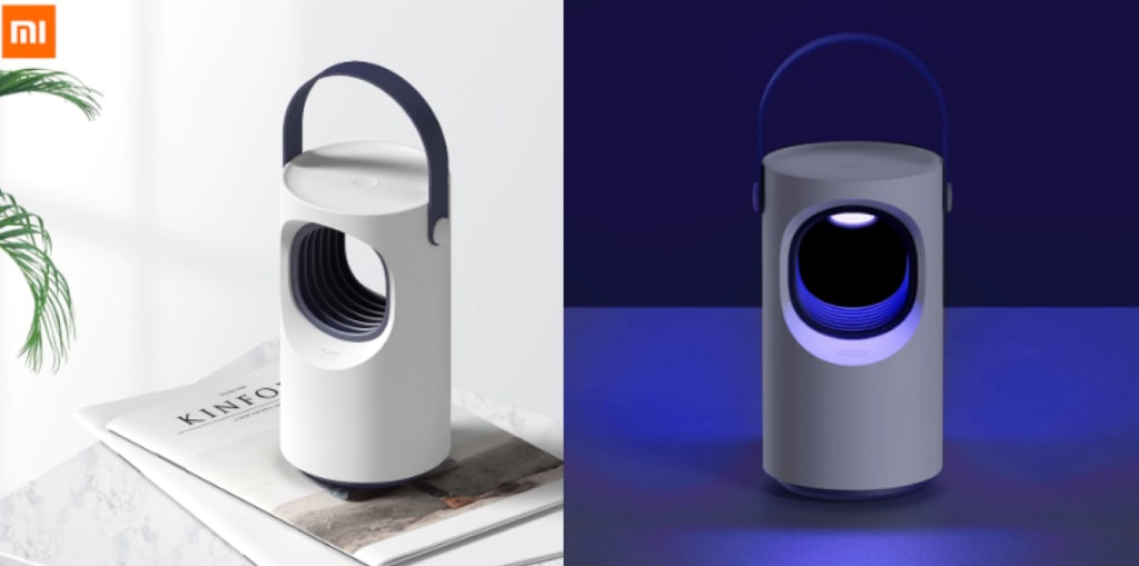 repellente per zanzare gadget Xiaomi