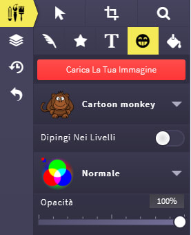 album da disegno