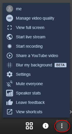 videochiamata