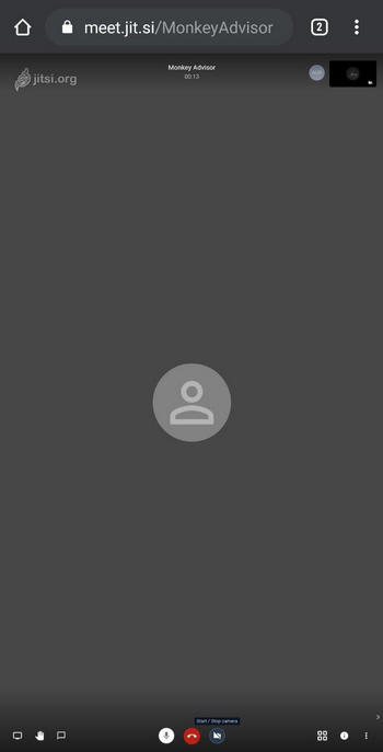videochiamata