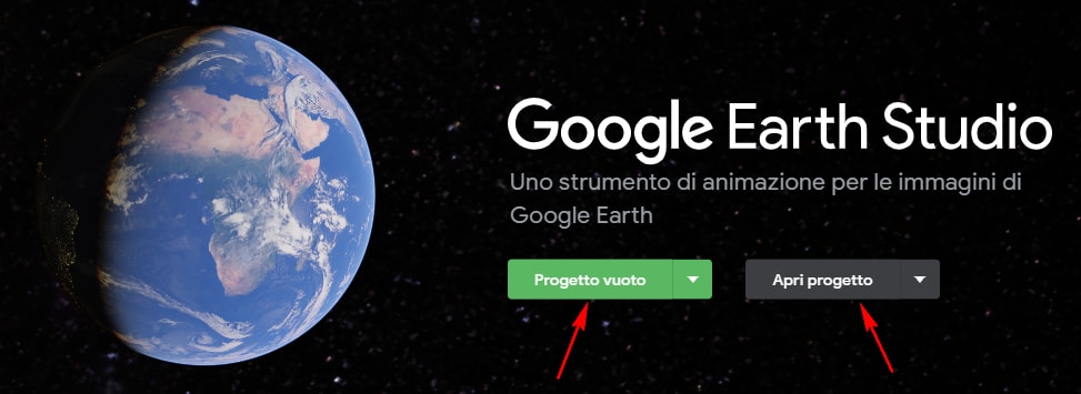Google Earth