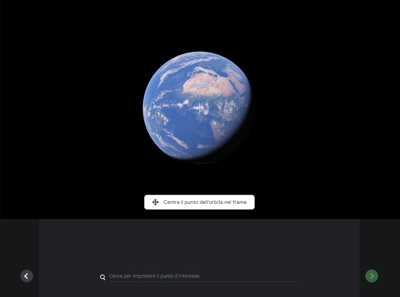 Google Earth