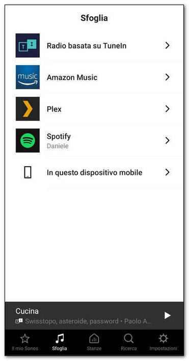 casse wifi