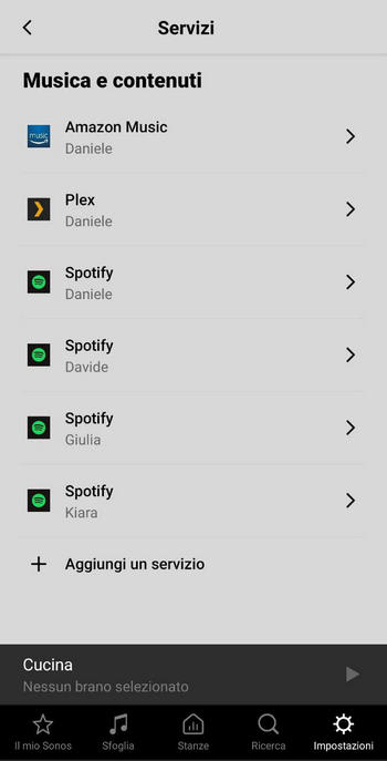 casse wifi