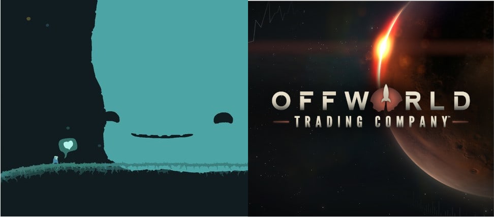 Giochi per PC gratis – GoNNER e Offworld Trading Company su Epic Games Store