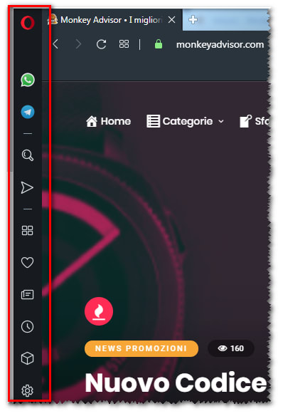 opera