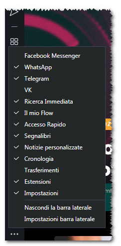 opera