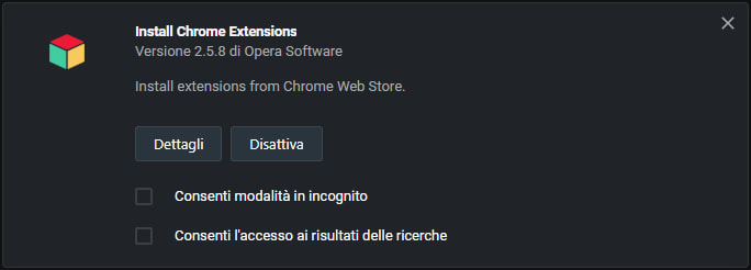 opera