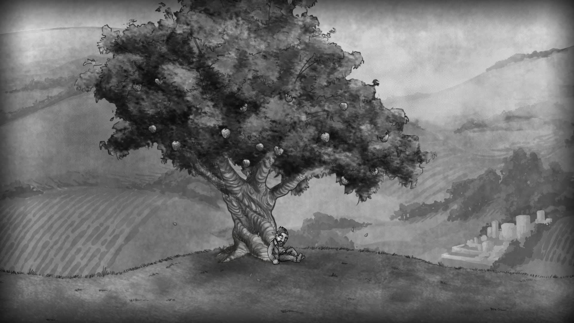 Screenshot The Bridge videogioco gratis su Epic Games Store