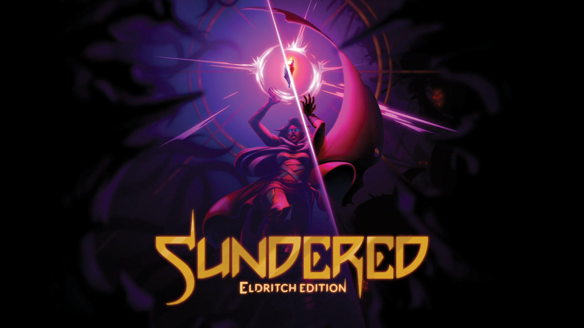 Cover Sundered: Eldritch Edition gratis su Epic Games Store 16 Gennaio 2020