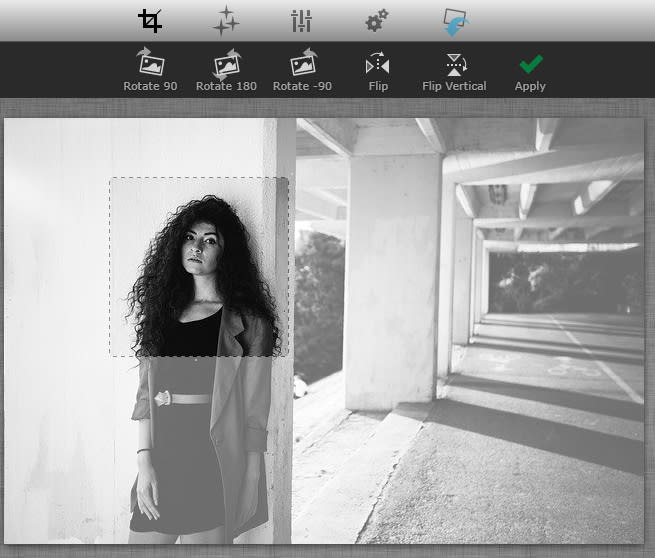 creare una cover