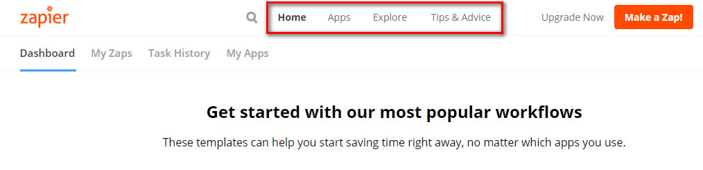 zapier