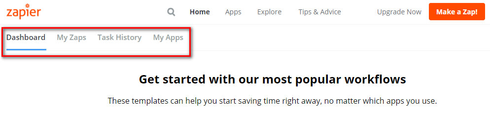 zapier