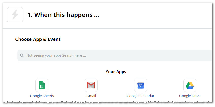 zapier