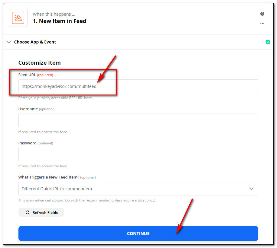zapier