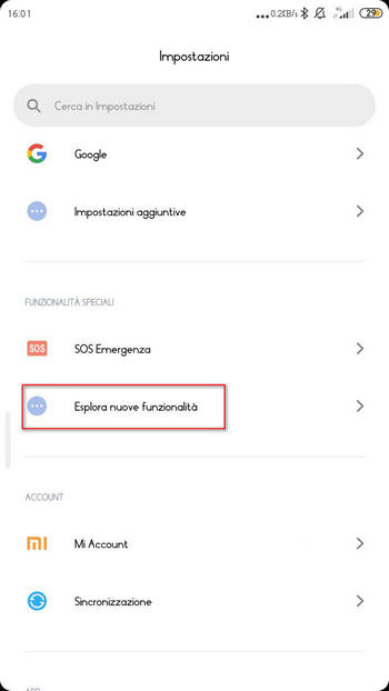 whatsapp in una finestra flottante
