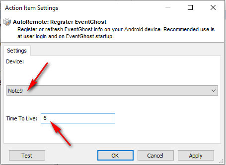 controllare il pc con lo smartphone