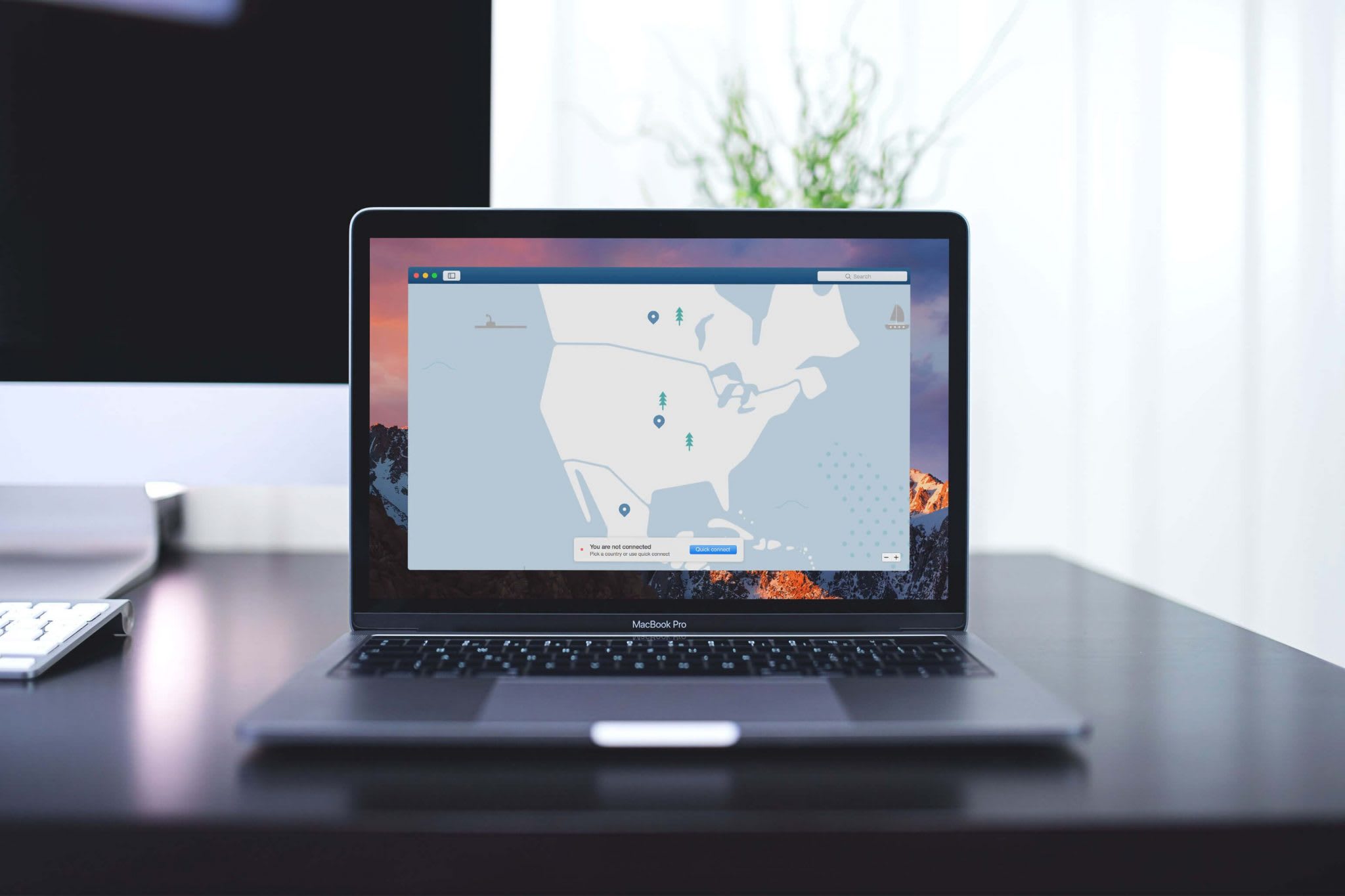 Cos’è e come funziona una VPN