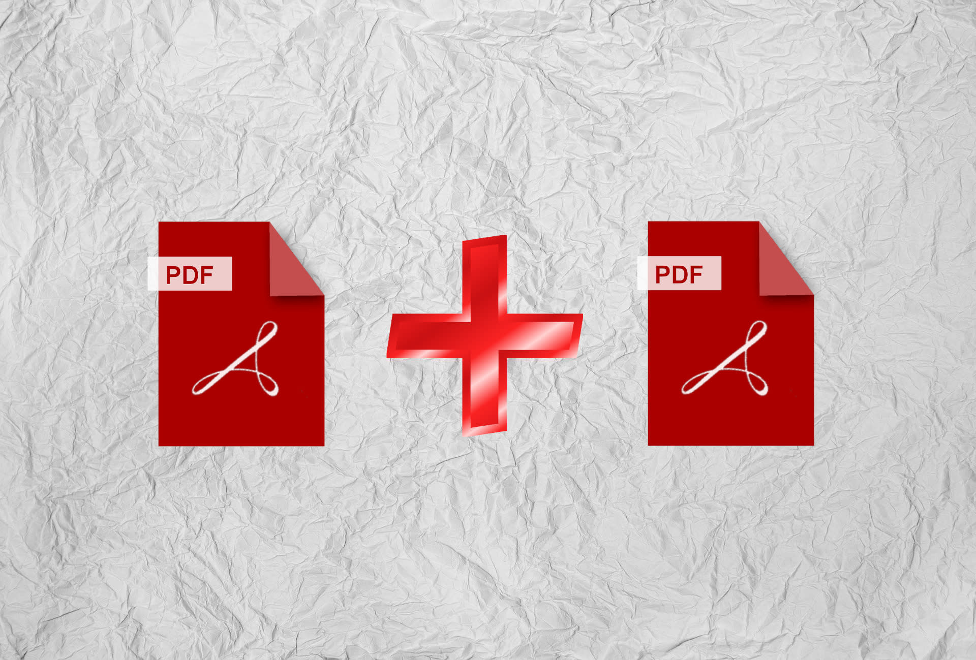 Come unire PDF su Windows 10