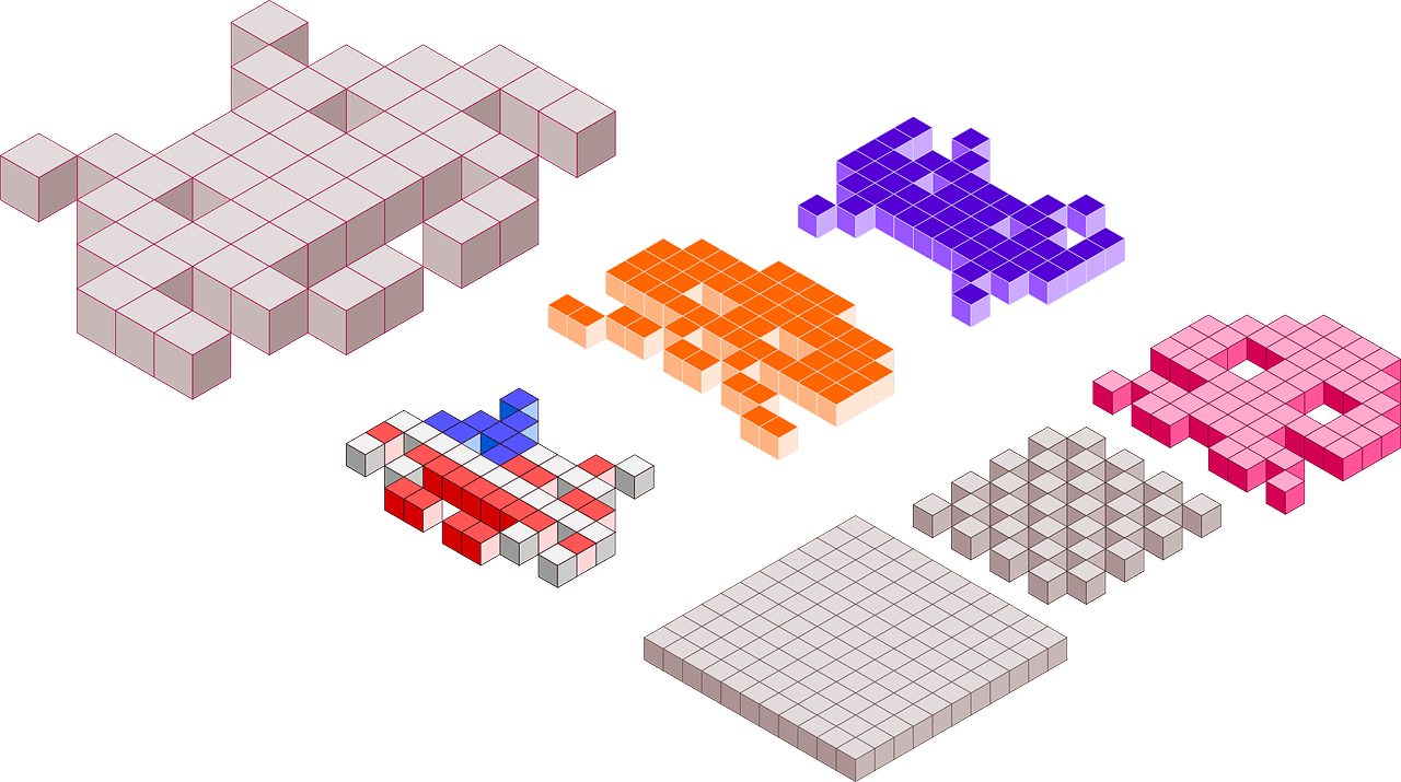 space-invaders