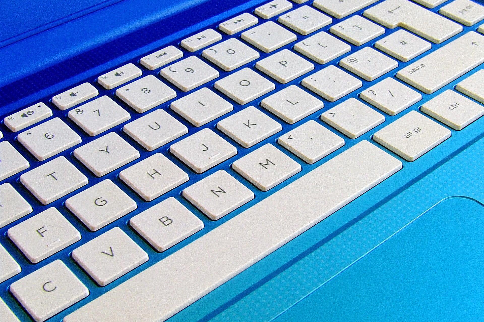 Creare layout di tastiera personalizzati in Windows