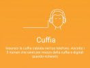 cuffia