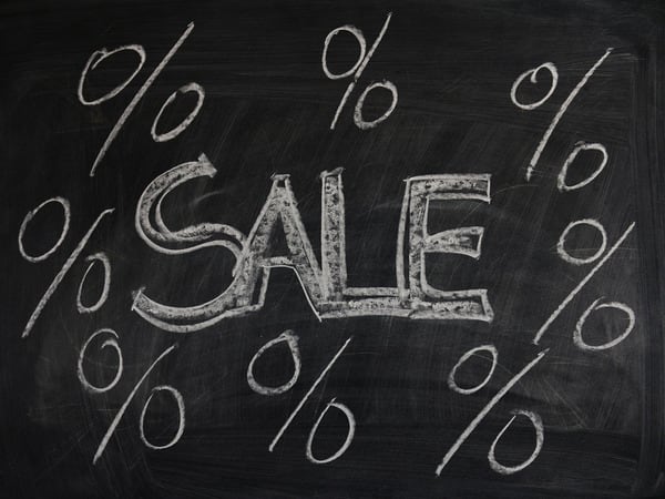 Price tracker