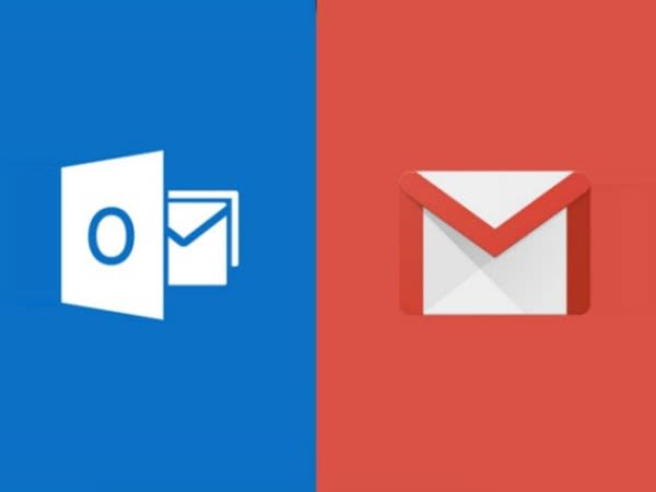 Configurare un account Outlook nell’app Gmail di Android
