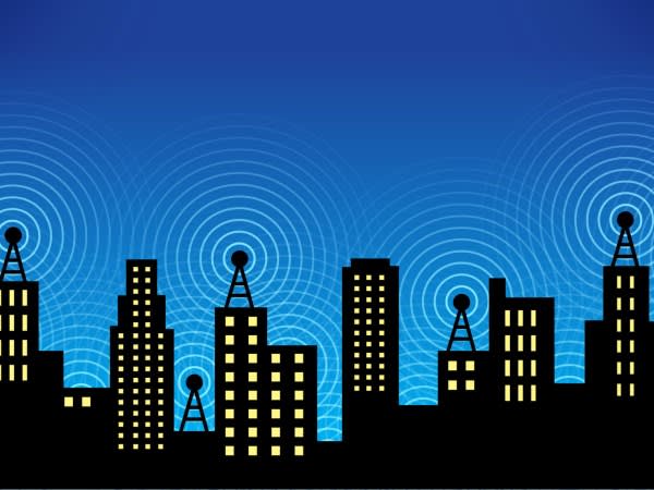 WiFi Analyzer: app Windows 10 per analizzare le reti WiFi