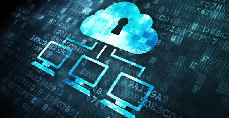 Crittografare una cartella sul Cloud con Cryptomator