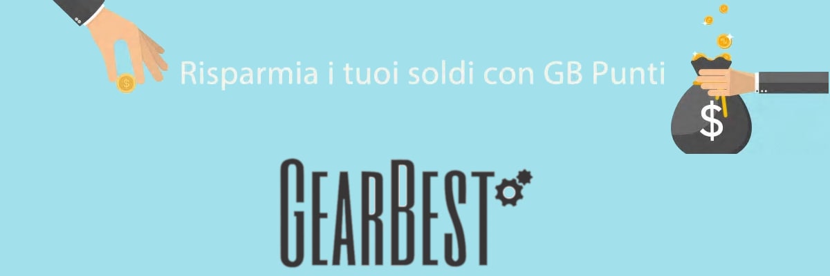 Punti Gearbest