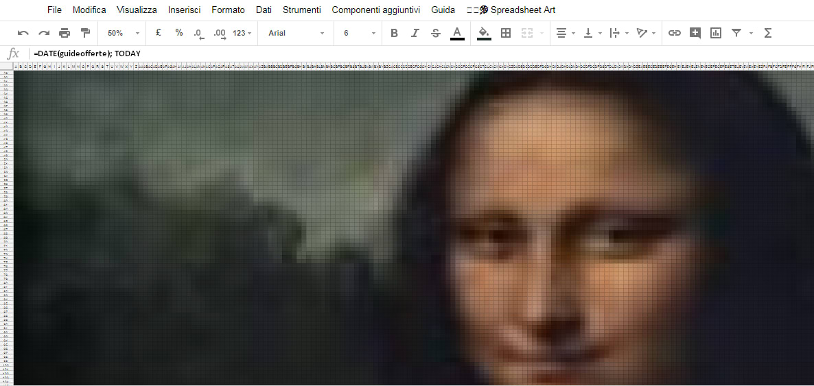 excel