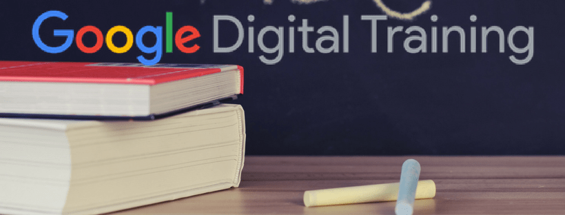 corso marketing digitale Google
