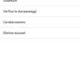 Screen WhatsApp 2