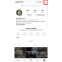 Come nasondere accesso Instagram 2