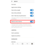 Come nasondere accesso Instagram 3