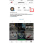 Come nasondere accesso Instagram 5