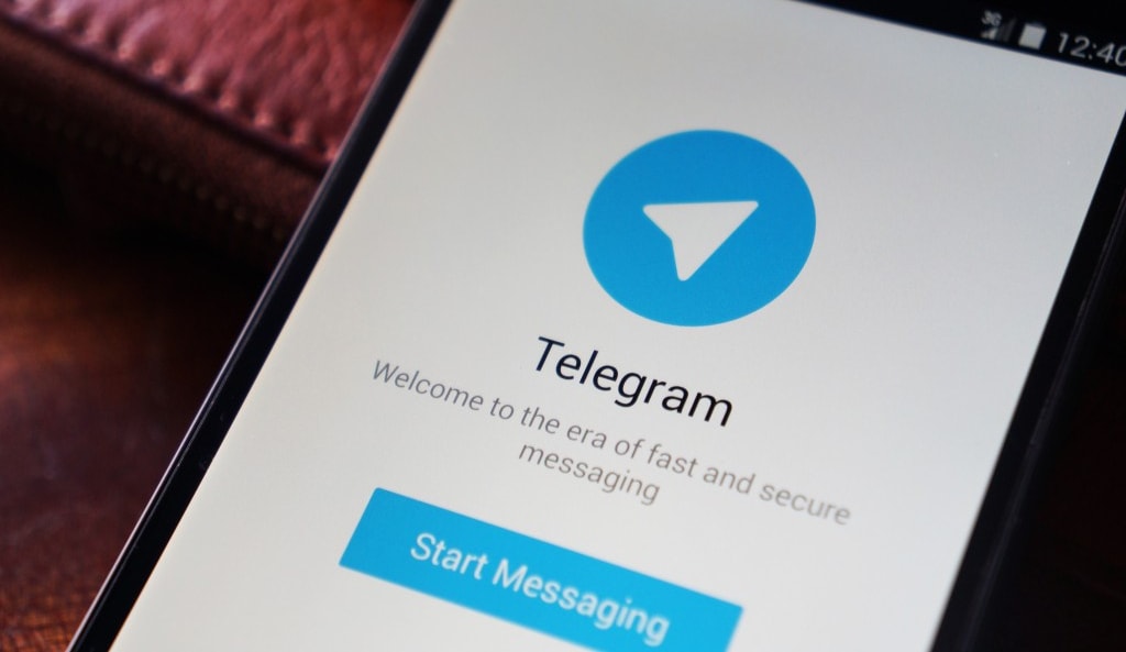 Come creare un account Telegram senza un numero telefonico