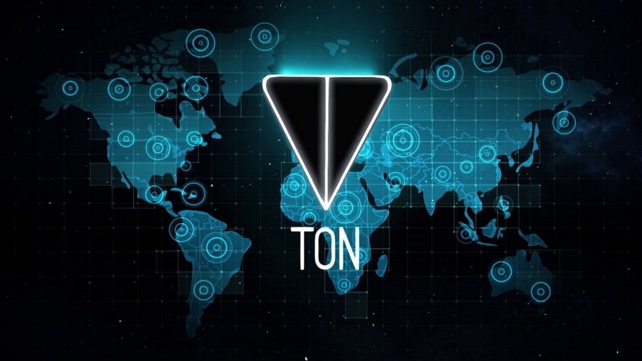 Telegram pensa alle criptovalute: arriva Gram
