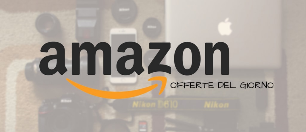 offerte amazon