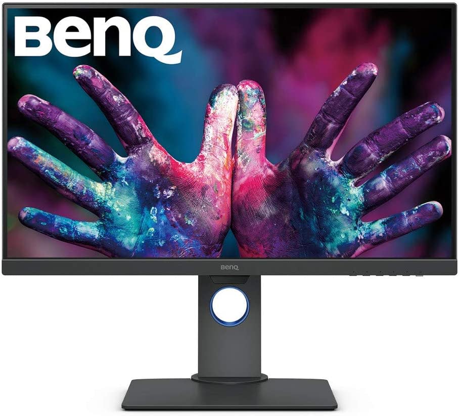 monitor 4K