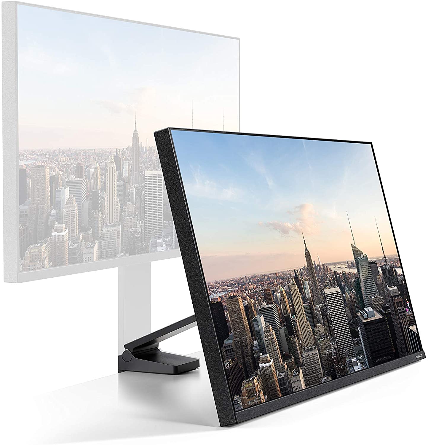space monitor Samsung