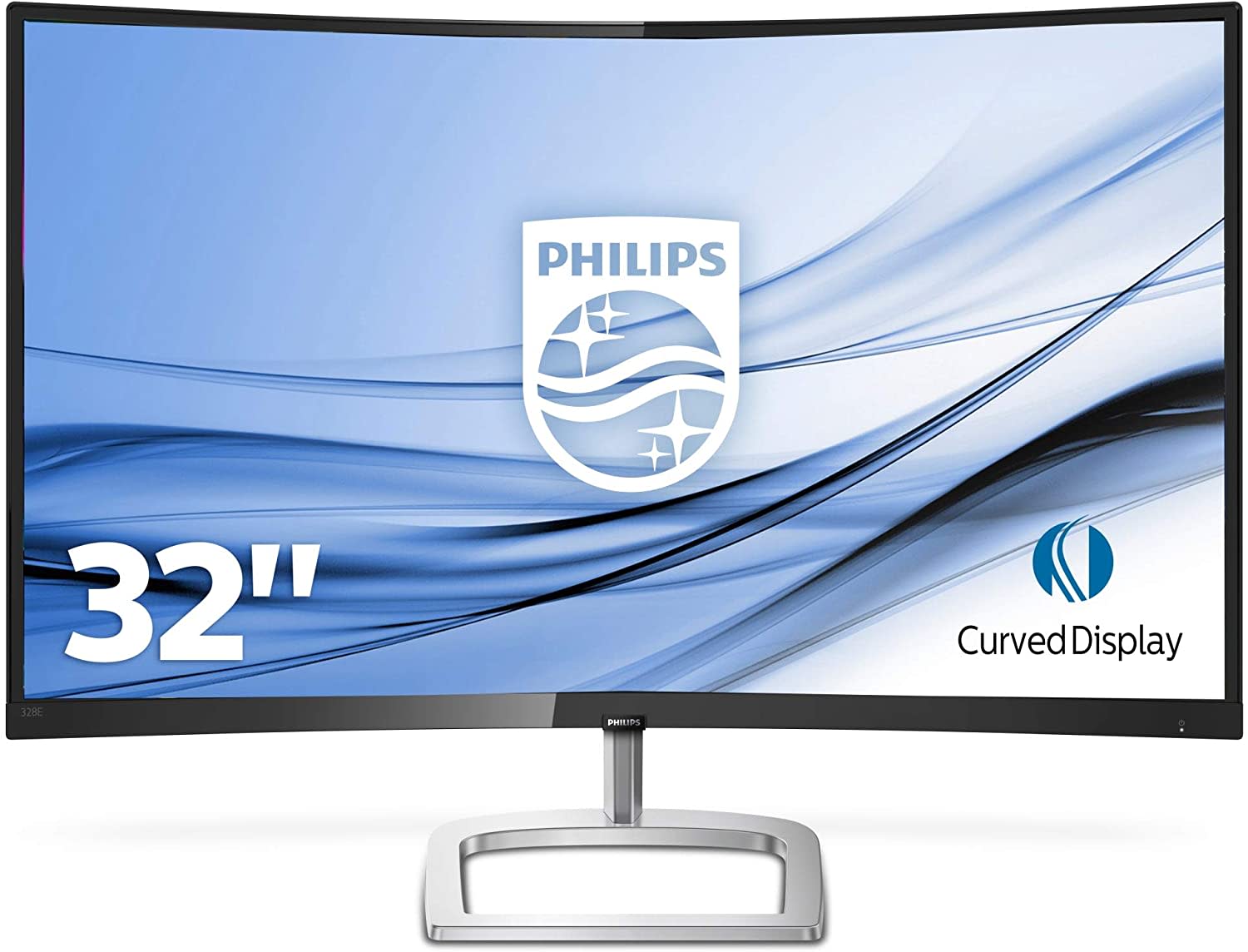 Monitor da gaming HP