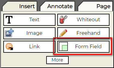 pdf editabile