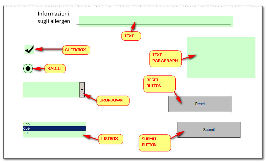 pdf editabile