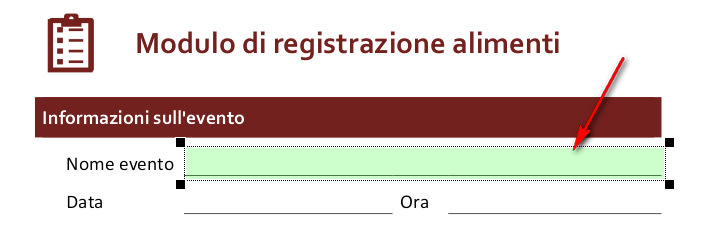 pdf editabile