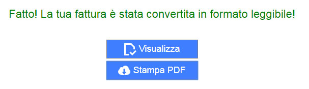 fattura elettronica