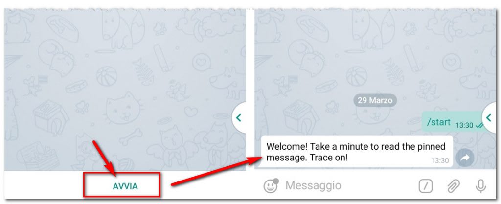 telegram