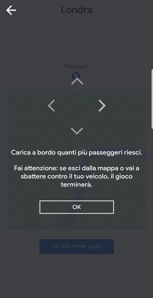 gioca a snake google