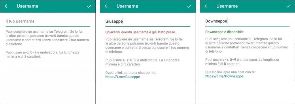 telegram